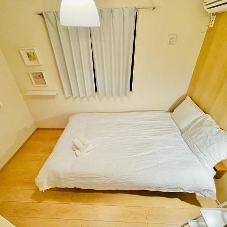 One-Ikebukuro Villa โตเกียว ภายนอก รูปภาพ