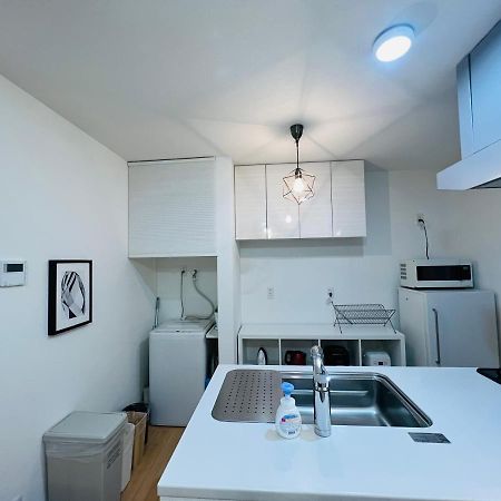 One-Ikebukuro Villa โตเกียว ภายนอก รูปภาพ
