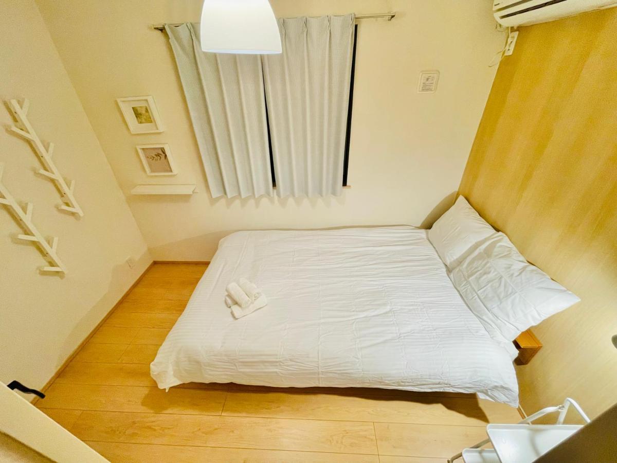 One-Ikebukuro Villa โตเกียว ภายนอก รูปภาพ