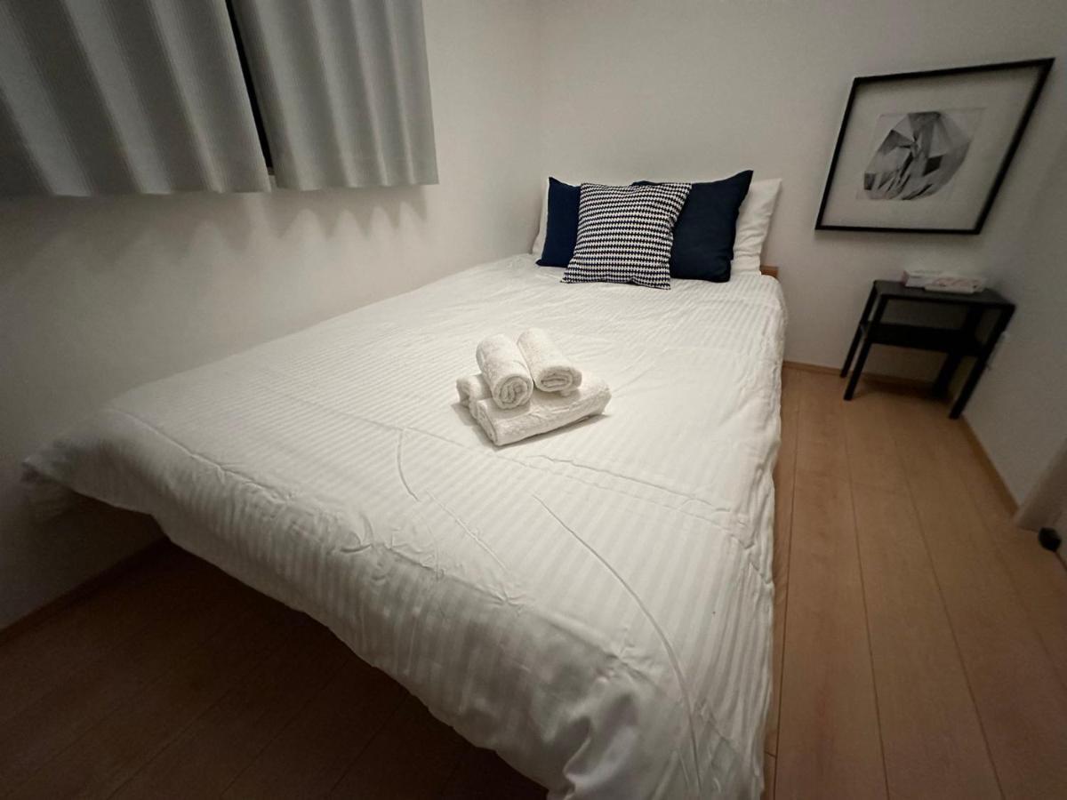 One-Ikebukuro Villa โตเกียว ภายนอก รูปภาพ