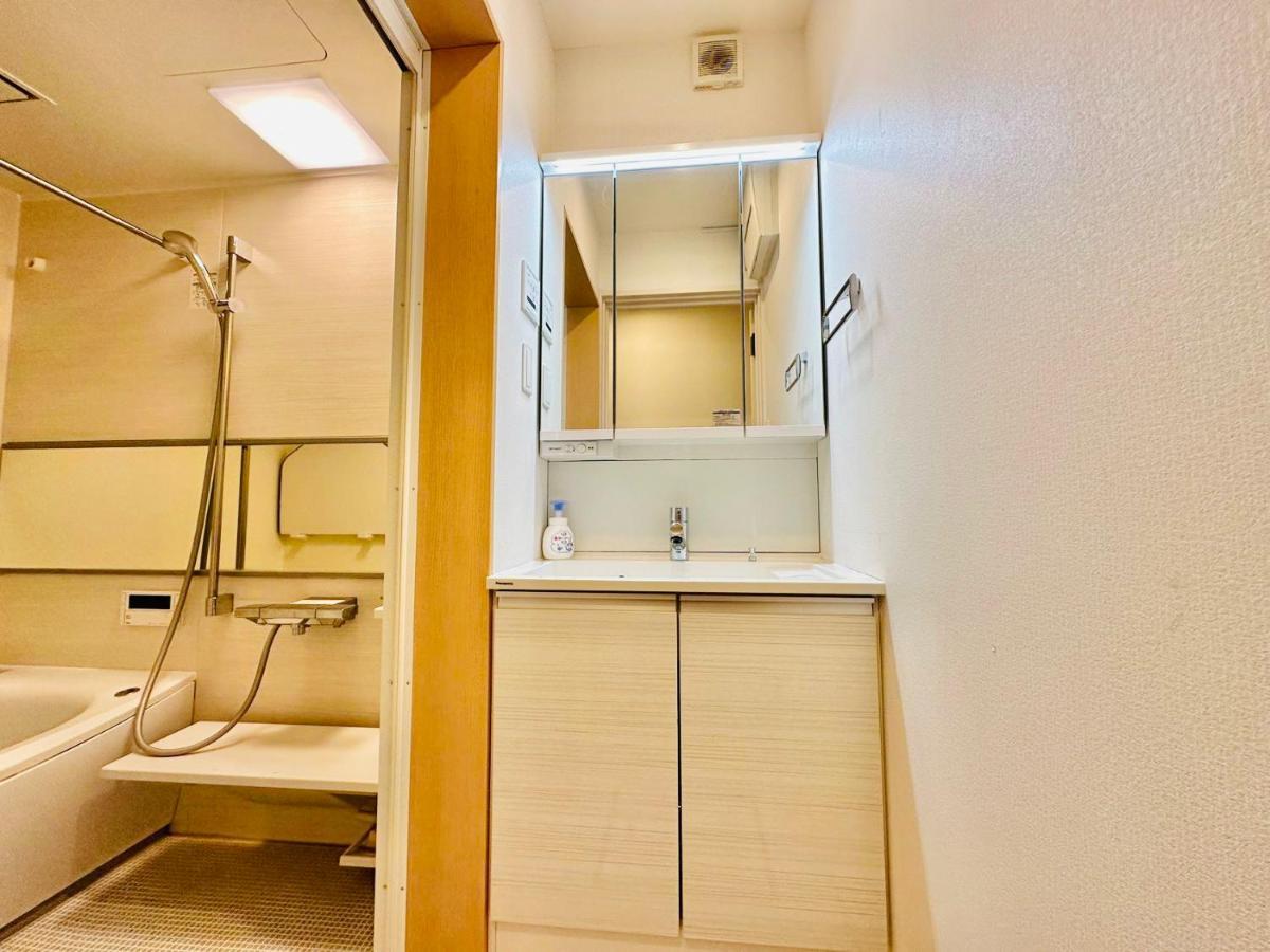 One-Ikebukuro Villa โตเกียว ภายนอก รูปภาพ
