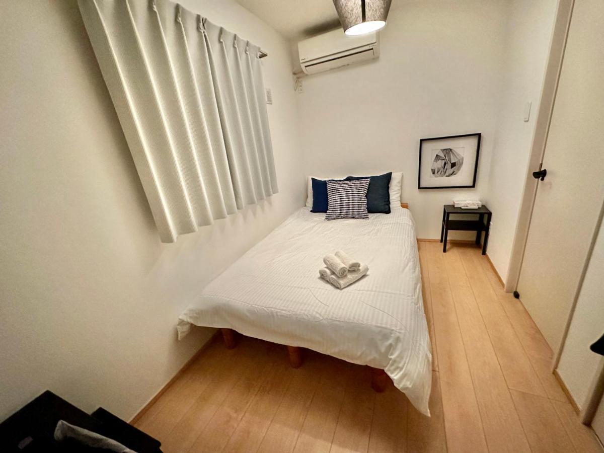 One-Ikebukuro Villa โตเกียว ภายนอก รูปภาพ
