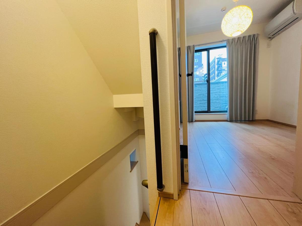 One-Ikebukuro Villa โตเกียว ภายนอก รูปภาพ